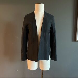 Weekday Black Women's Speak Blazer